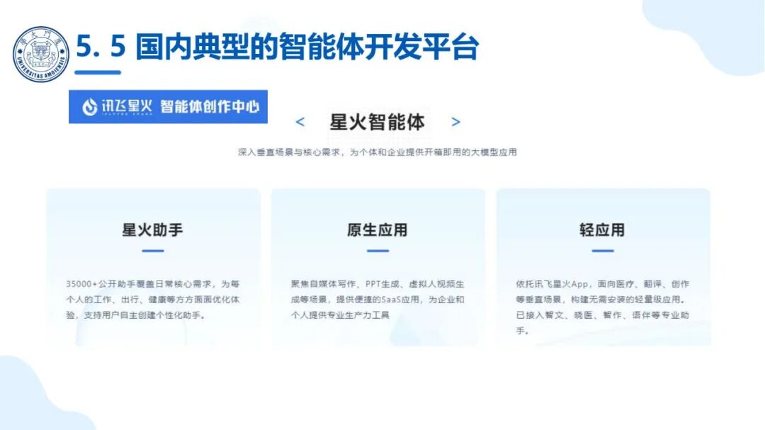 厦大团队：DeepSeek大模型及其企业应用实践（150页PPT，企业人员的大模型宝典） 配图 59