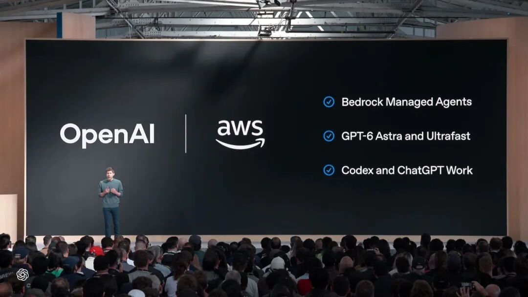 实录 OpenAI 年度发布会：25 项发布，逐一详解 配图 57