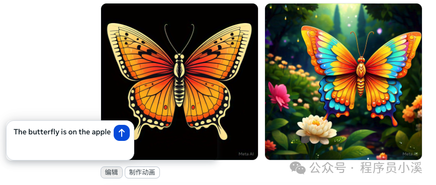 初识Meta AI 配图 17