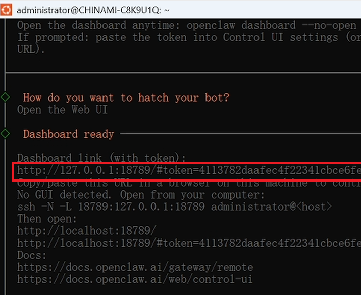 OpenClaw 实操安装指南-30分钟手把手教程 配图 16