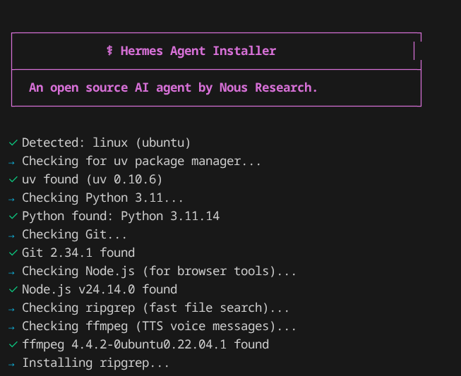 Hermes Agent 出来了，聊聊它凭什么跟 OpenClaw 掰手腕 配图 3