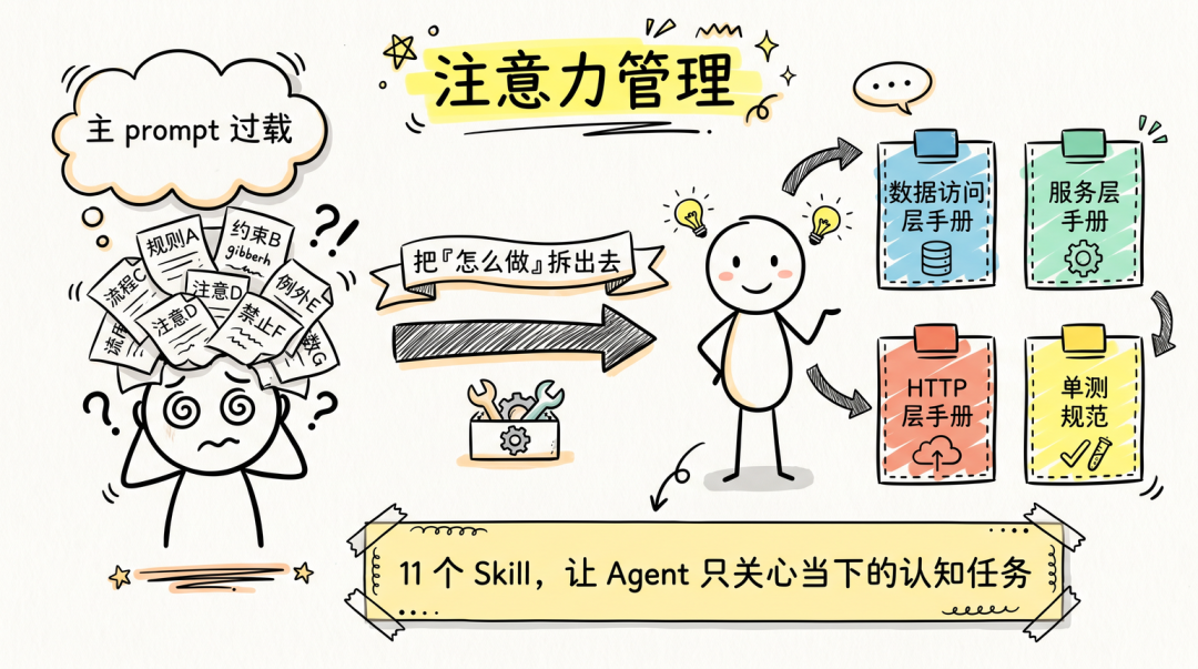 从Vibe Coding到Harness—— 一套大仓AI工程化实战 配图 4