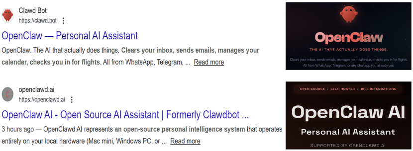 OpenClaw 智能体