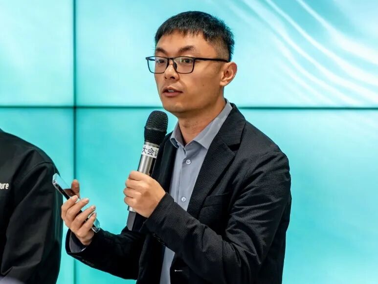 零一万物 ToB 解决方案正式发布，听听百胜中国、孩子王等头部企业怎么说｜FM 01.AI 配图 7