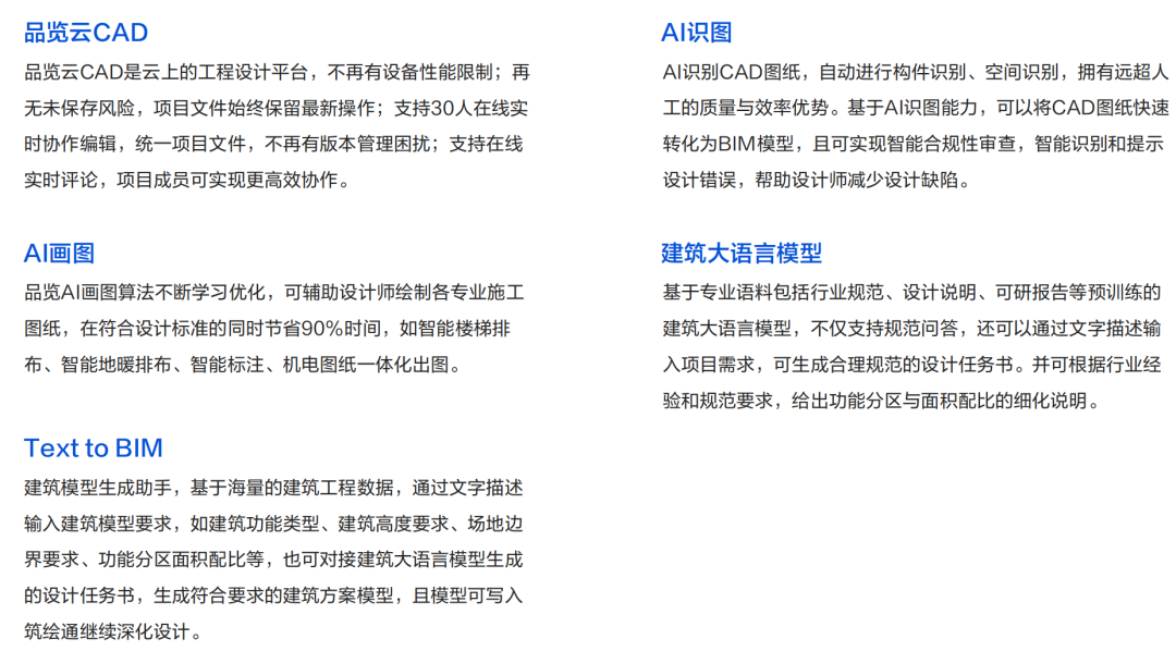 人居领域生成式AI代表性产品深度分析 2024 配图 11