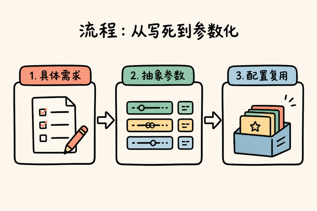 真正会用 AI 编程的人，都会做需求抽象 配图 3
