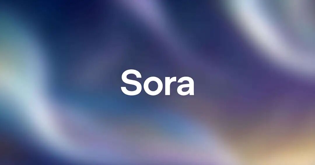实测 Sora 2 ：AI视频的“ChatGPT时刻”来了？八大场景教你解锁各种玩法（附邀请码） 配图 2