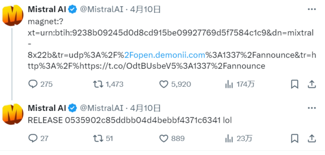 Mistral AI: OpenAI 的竞对或跟随者？ 配图 7