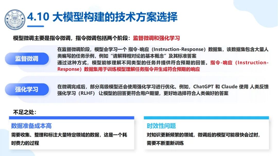 厦大团队：DeepSeek大模型及其企业应用实践（150页PPT，企业人员的大模型宝典） 配图 37