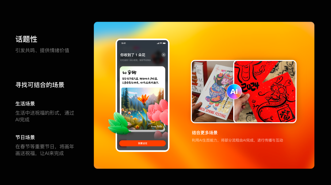 如何设计具备自传播特质的 AI 应用 配图 13