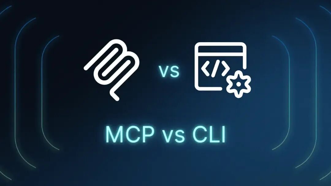 MCP没死，CLI大兴，Skill通吃，GUI变形