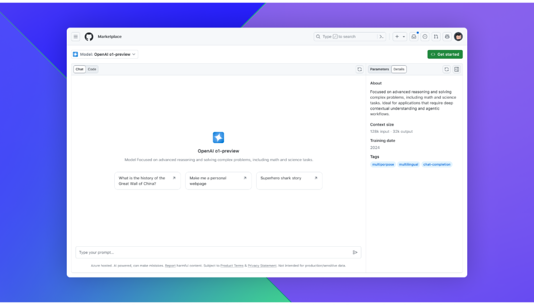 史上最强编程助手来了！GitHub Copilot再进化，引人OpenAI o1！