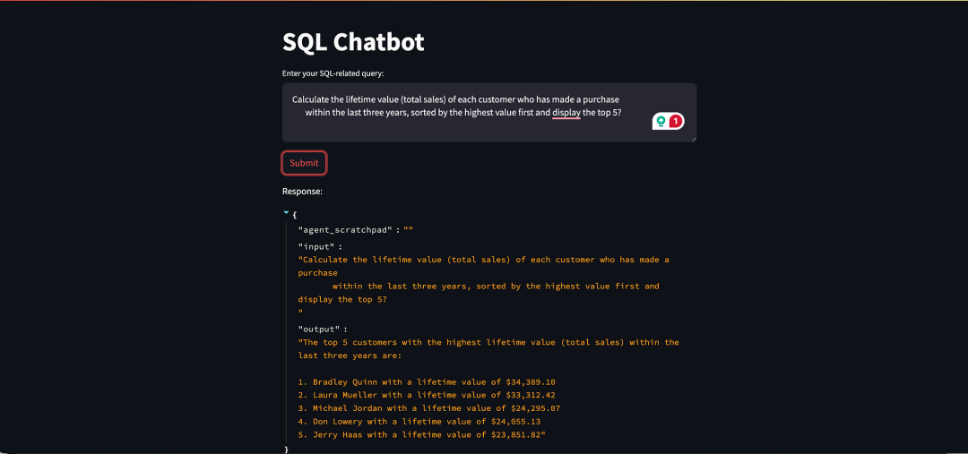 自然语言处理查询数据NL2SQL方法汇总介绍 配图 14