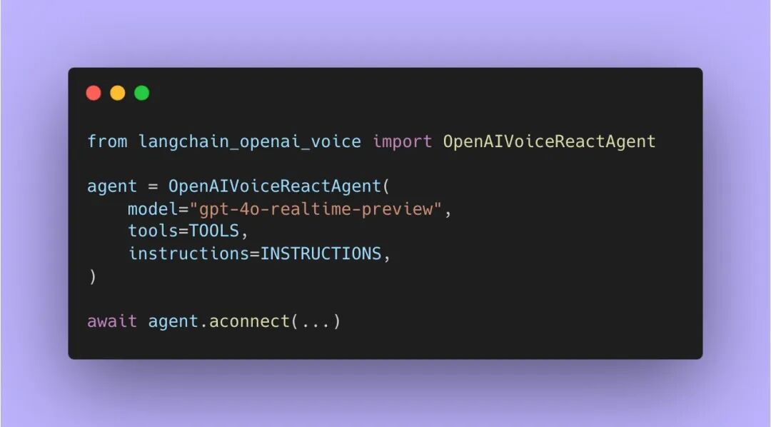 这也太强了吧！OpenAI Realtime API 的这些用法让人拍案叫绝！ 配图 4