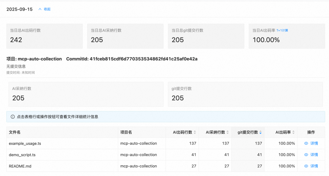 AI出码率70%+的背后：高德团队如何实现AI研发效率的量化与优化 配图 14