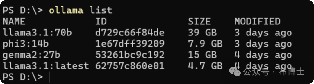 基于OBSIDIAN+Ollama+llama3.1构建个人智能助理 配图 8