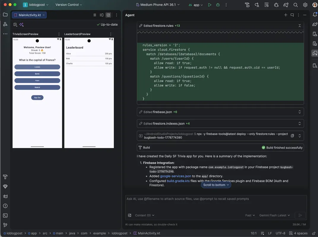 Firebase 深度接入智能体生态，赋能全栈应用构建 配图 2