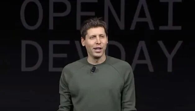 Sam Altman回顾OpenAI 开发者日：AGI之路更清晰了