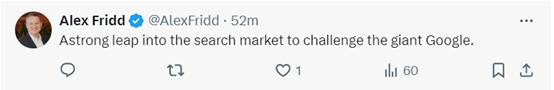 突发！OpenAI正式发布ChatGPT网络搜索，彻底颠覆谷歌！ 配图 7