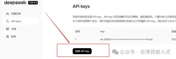 解锁AI编程：VSCode轻松接入Deepseek大模型 配图 7