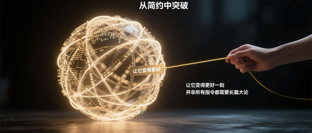 提升AI编程效果的13个Prompt技巧