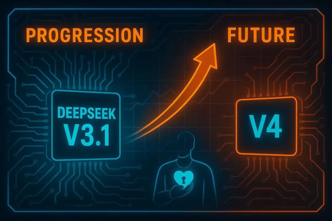 聊聊DeepSeek V3.1体验，稳健升级但惊喜不足 配图 20