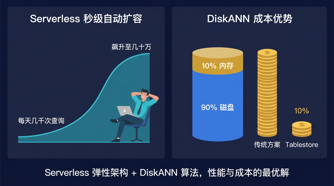 阿里云知识存储 Skill 上架阿里云官网首批 Agent Skill:让智能体拥有企业级知识库 配图 4