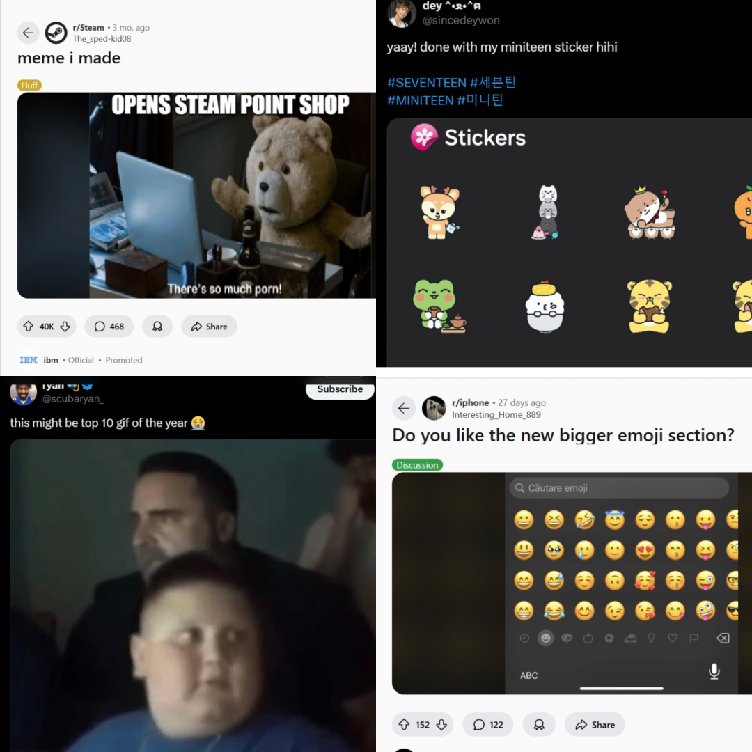 AI+Emoji，终于打了一场胜仗？ 配图 4