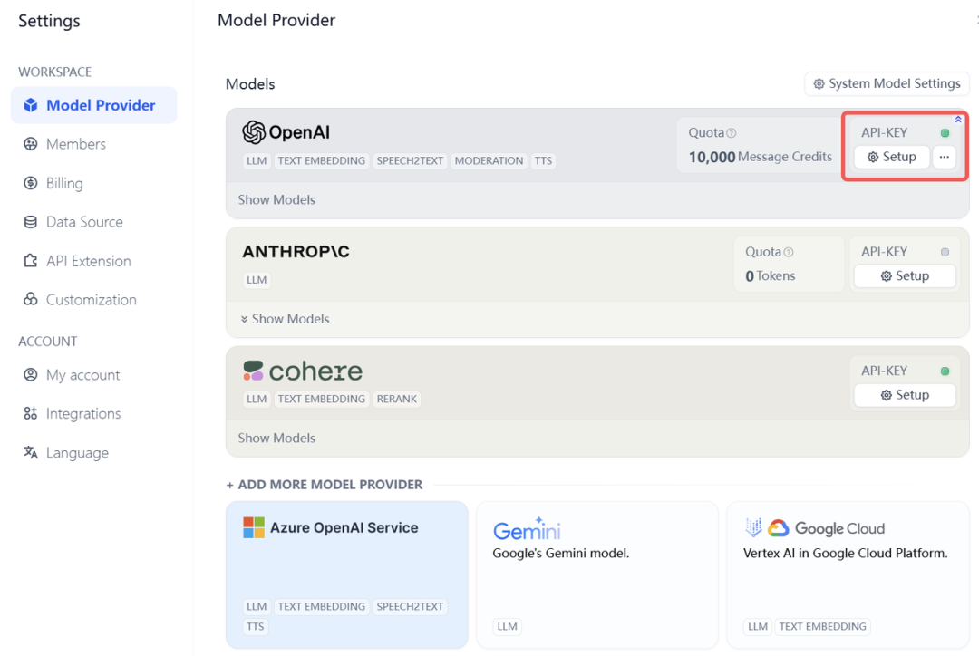 Dify v0.8.1：如何使用 OpenAI 的 o1 系列模型构建 LLM 应用？ 配图 7