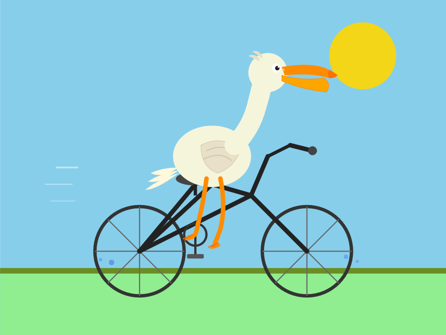 qwen 3.8 27b no reasoning pelican 2