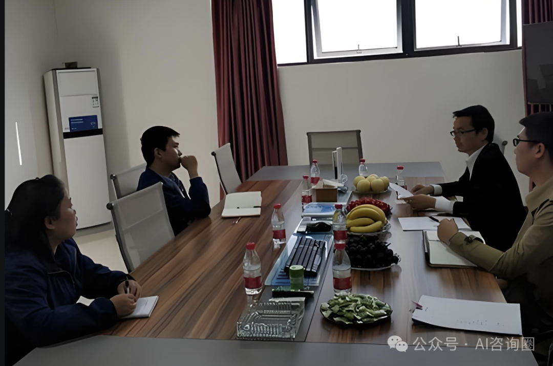 【AI实操场景】用天工长文档AI快速整理访谈纪要，效率提升99%！！！（内附提示词） 配图 2