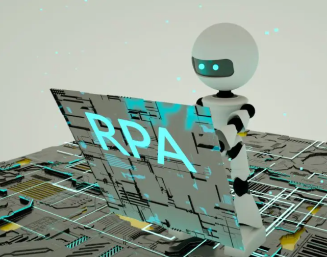 大模型时代下，数字员工演进全景图：RPA/IPA/Agent
