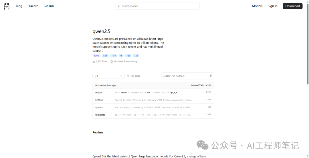 通义千问Qwen2.5开源，媲美Llama3.1-405B 配图 8