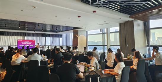 商派携手百川智能，以大模型/智能体解决方案，助力企业开启“AI驱动商业增长”新纪元！ 配图 7