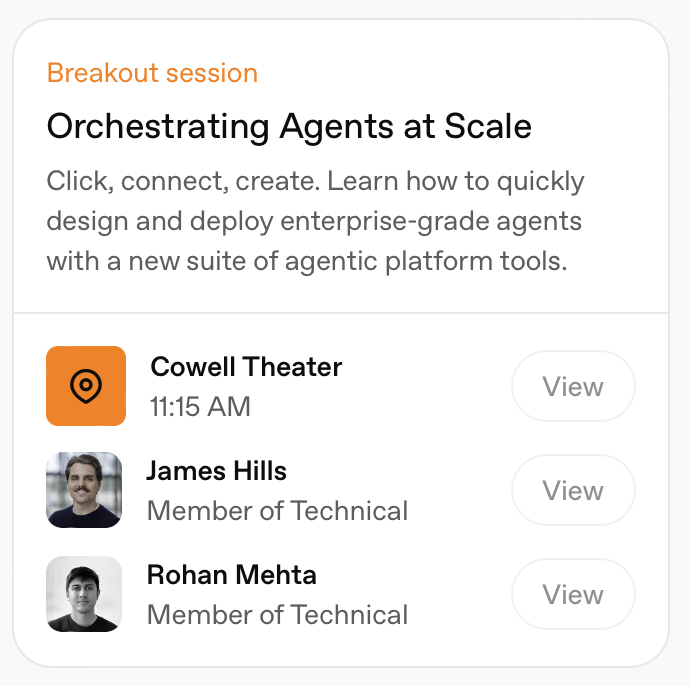OpenAI 年度发布会：Agent平台/Sora API/第三方接入ChatGPT/... 讲的没讲的，都在这了 配图 9