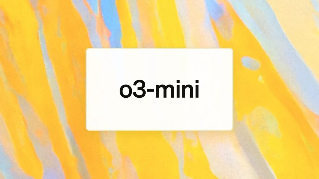 o3-mini来了，OpenAI首个可以免费用的推理模型！还是被DeepSeek卷到了！ 配图 11