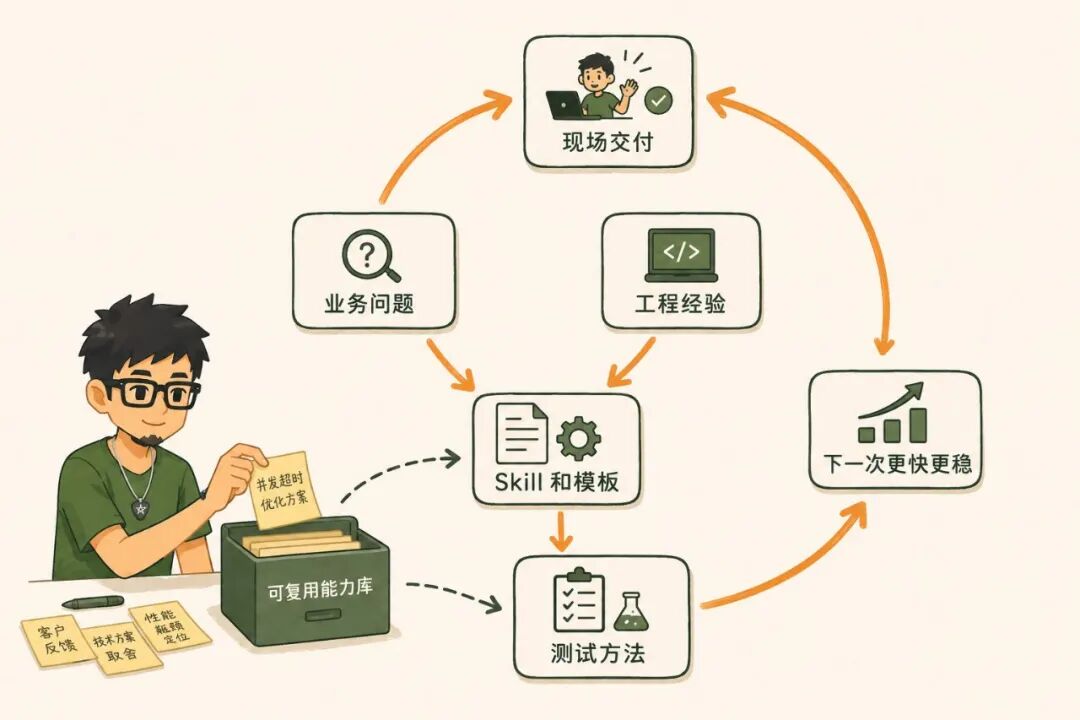 FDE分工：Echo、Delta、FDPM分别是什么？ 配图 5