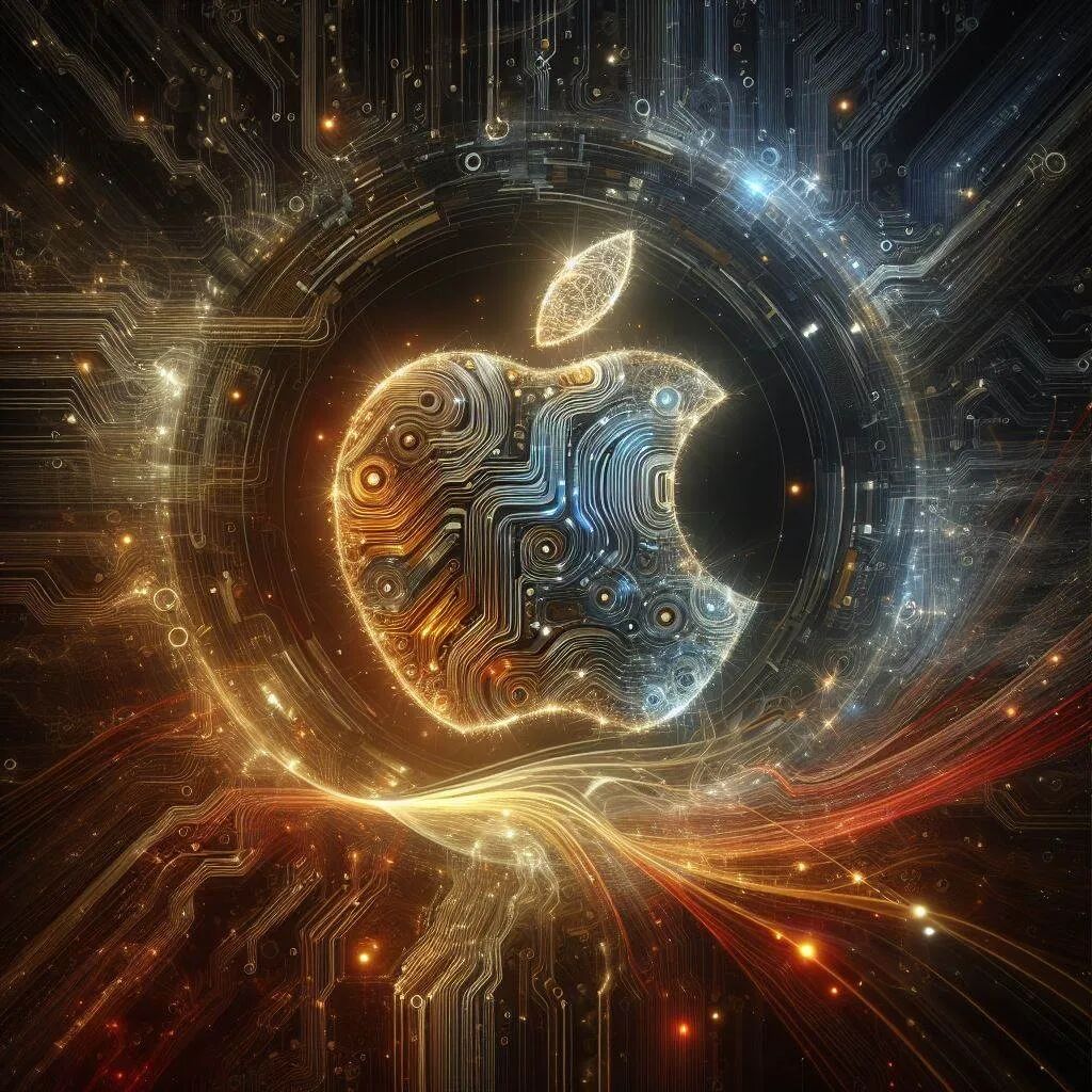 iOS 18 AI技术或命名为Apple Intelligence