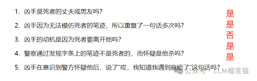OpenAI突然放出o1——我用海龟汤问题测试后o1可以用来出版推理小说了 配图 7