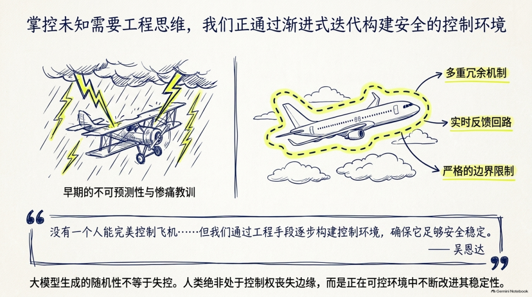 洞见|吴恩达最新访谈拆解大模型时代的“上下文优势”与产品新机会 配图 7