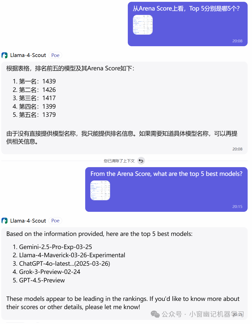 实测Llama 4，究竟是王者归来，还是廉颇老矣？ 配图 20