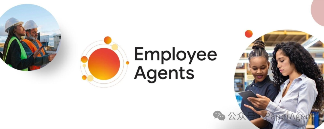 谷歌6类Agents唱罢，微软10大Agents登场！ 配图 7