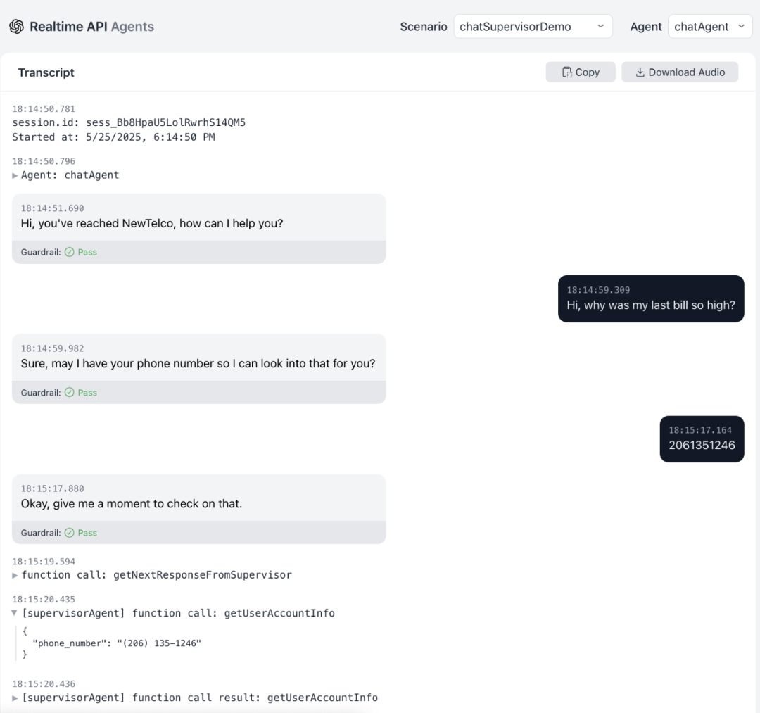 OpenAI 官方开源“实时智能体”，你离拥有自己的 AI 员工又近了一步！ 配图 2