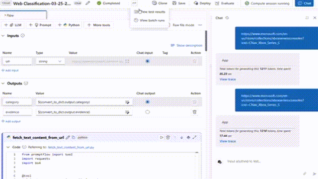 Azure AI Studio 国际版，加速企业级通用人工智能应用的开发 配图 9