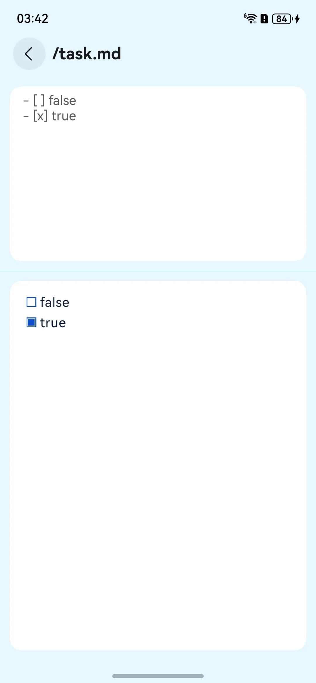 FluidMarkdown 正式发布 HarmonyOS 开源 Markdown 渲染引擎，为 AI 流式交互而生 配图 3