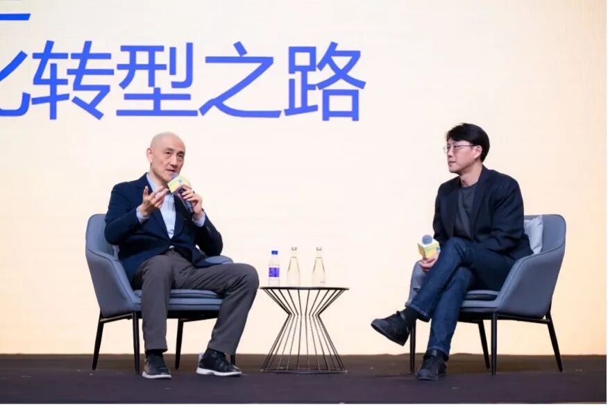 让 AI 做 AI 擅长的事，让人更像人 配图 12