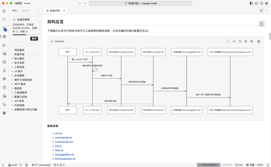 Claude Code 源码一夜流出：会看热闹的人很多，会读源码的人很少 配图 7