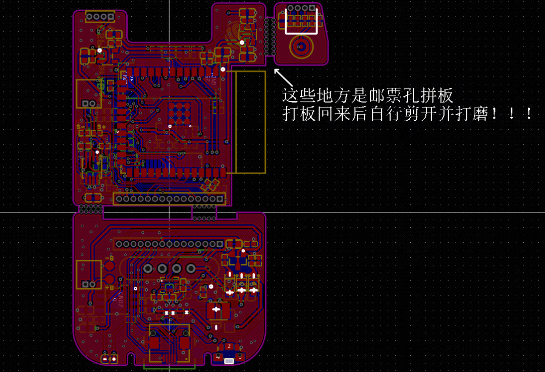 花60元，DIY了一个AI机器人，能聊天，会认人…… 配图 12