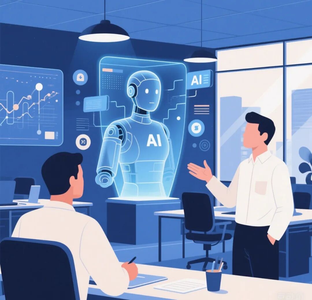 AI Agent在HR领域的应用场景、潜力与局限 配图 2