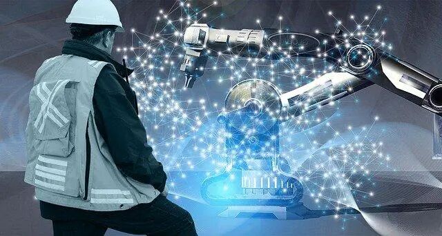 一文说清：AI大模型在制造业中的应用类型 配图 3